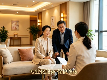隆回有偿售卵代生女生的客户的客户群体有哪些