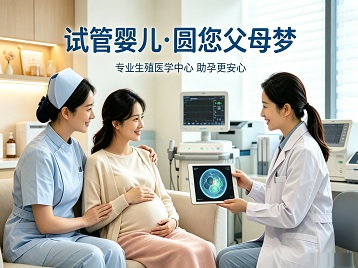 隆回辅助生育服务 试管婴儿行业的兴起背景、发展与未来展望